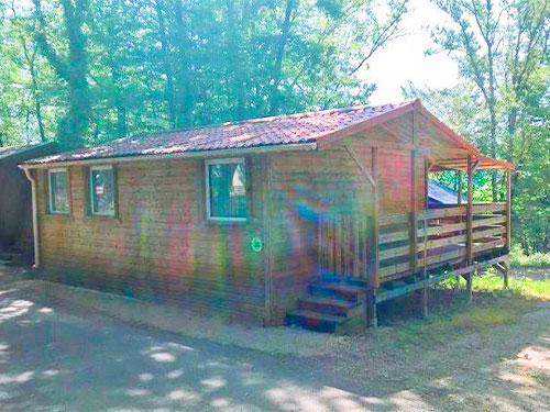 Chalet L’Amarylis