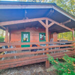 Chalet Les Coquelicots