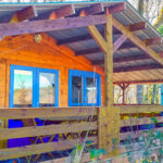 Chalet les Bleuets