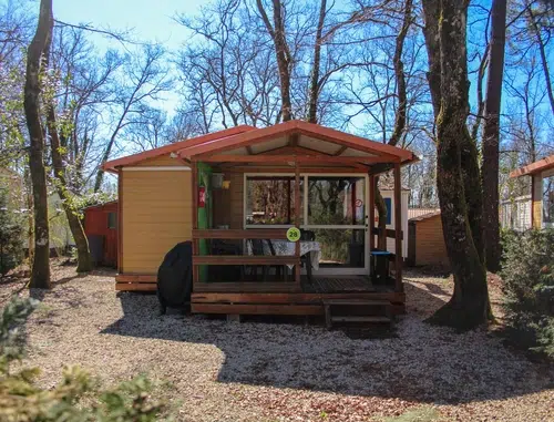 Cottage détente