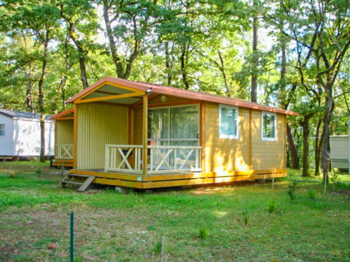 Cottage Rêve