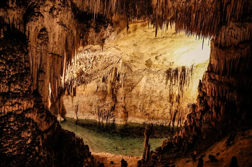grottes de Lascaux