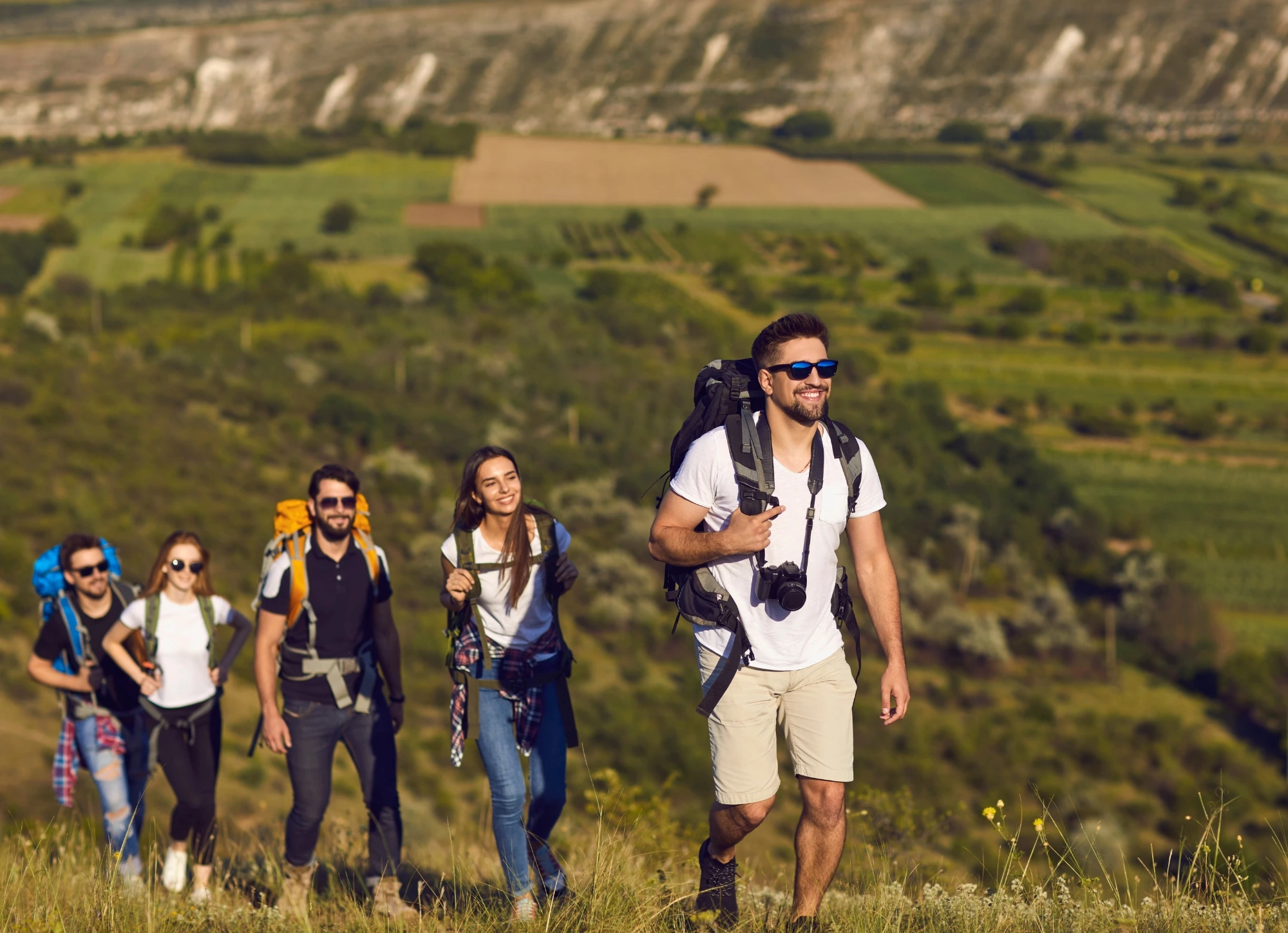groupe camping dordogne