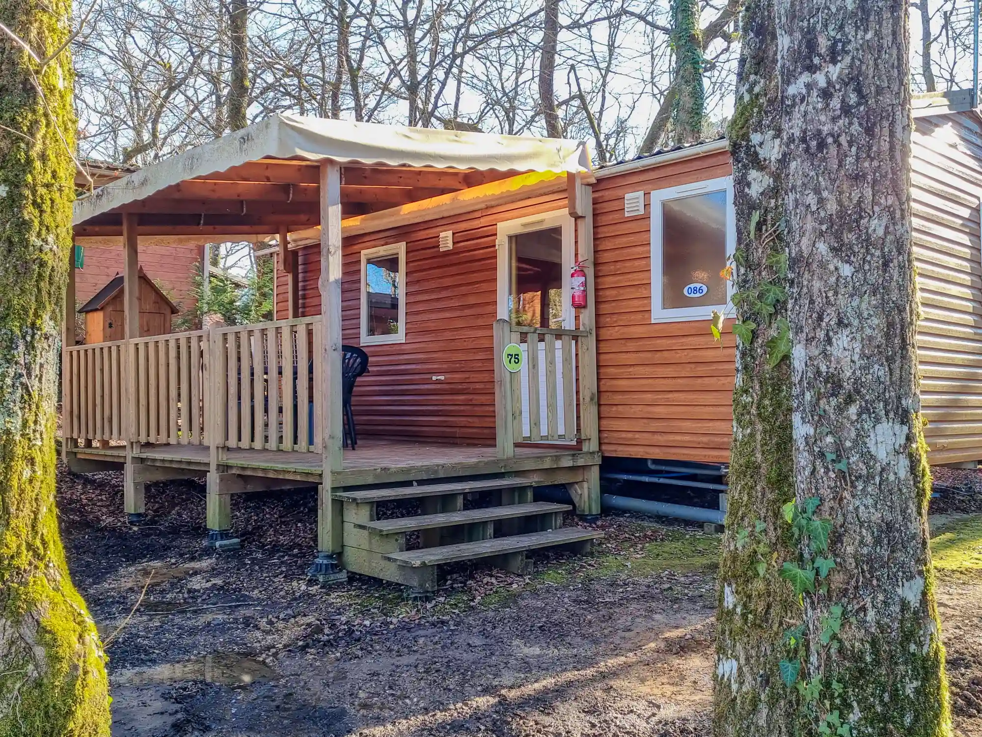 séjour entreprise association groupe dordogne camping