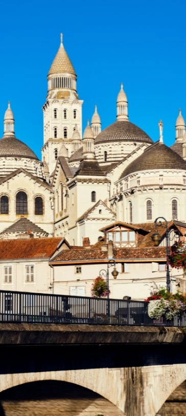 perigueux camping