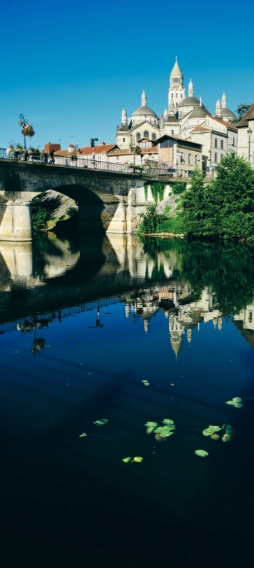 camping proche perigueux