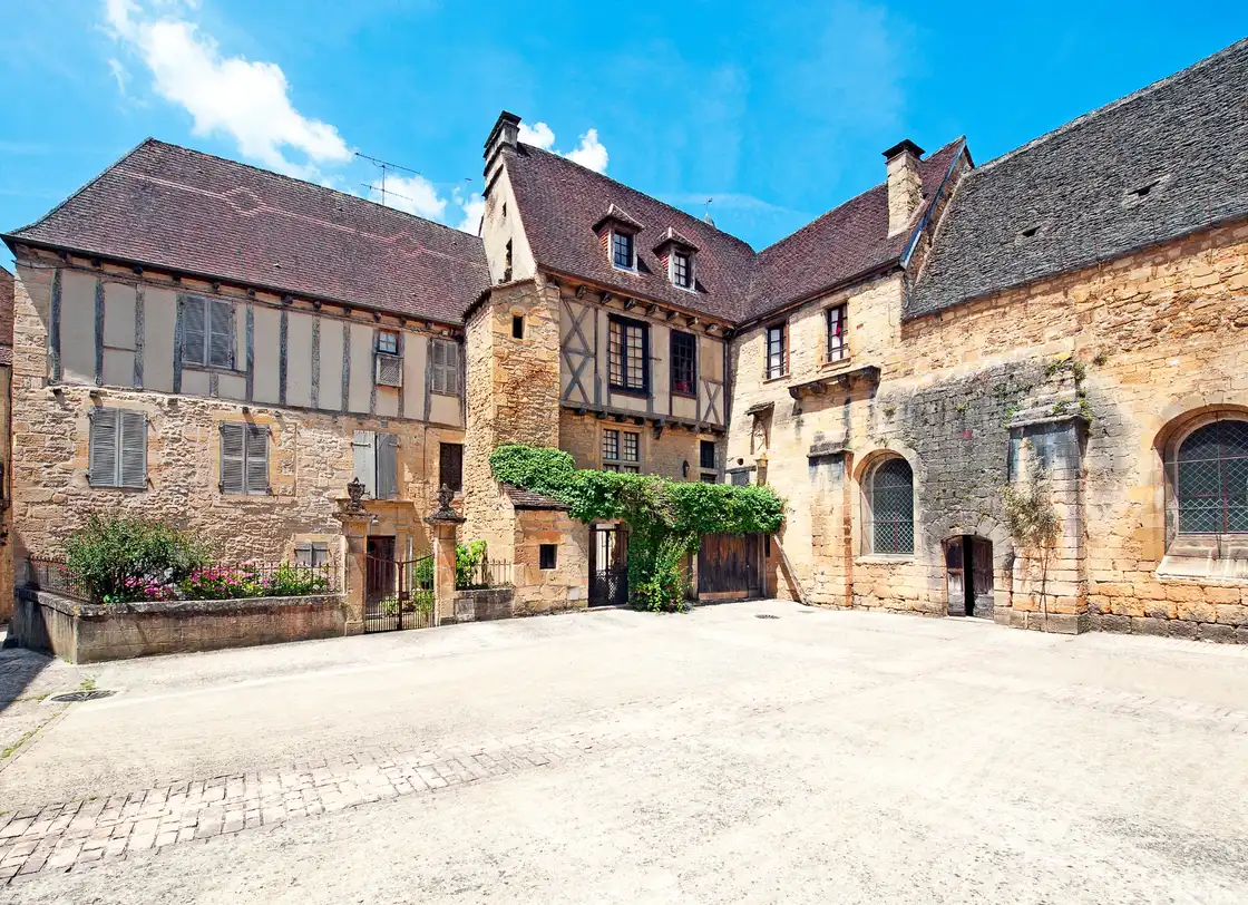 tourisme sarlat