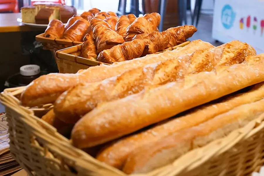 Copyright IDECLIC PENDRUC 2018 PAIN VIENNOISERIE 200 copie