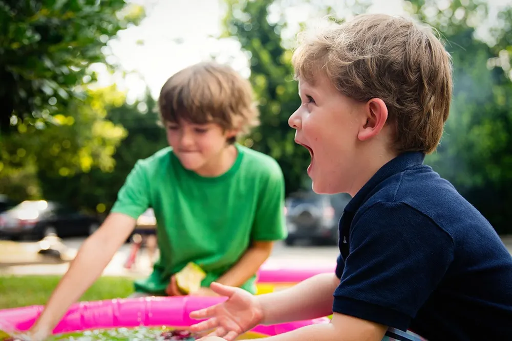 animations pour adultes et enfants au camping Garenne en Dordogne