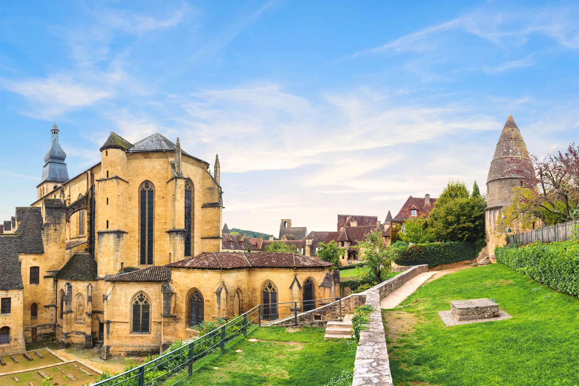 Sarlat