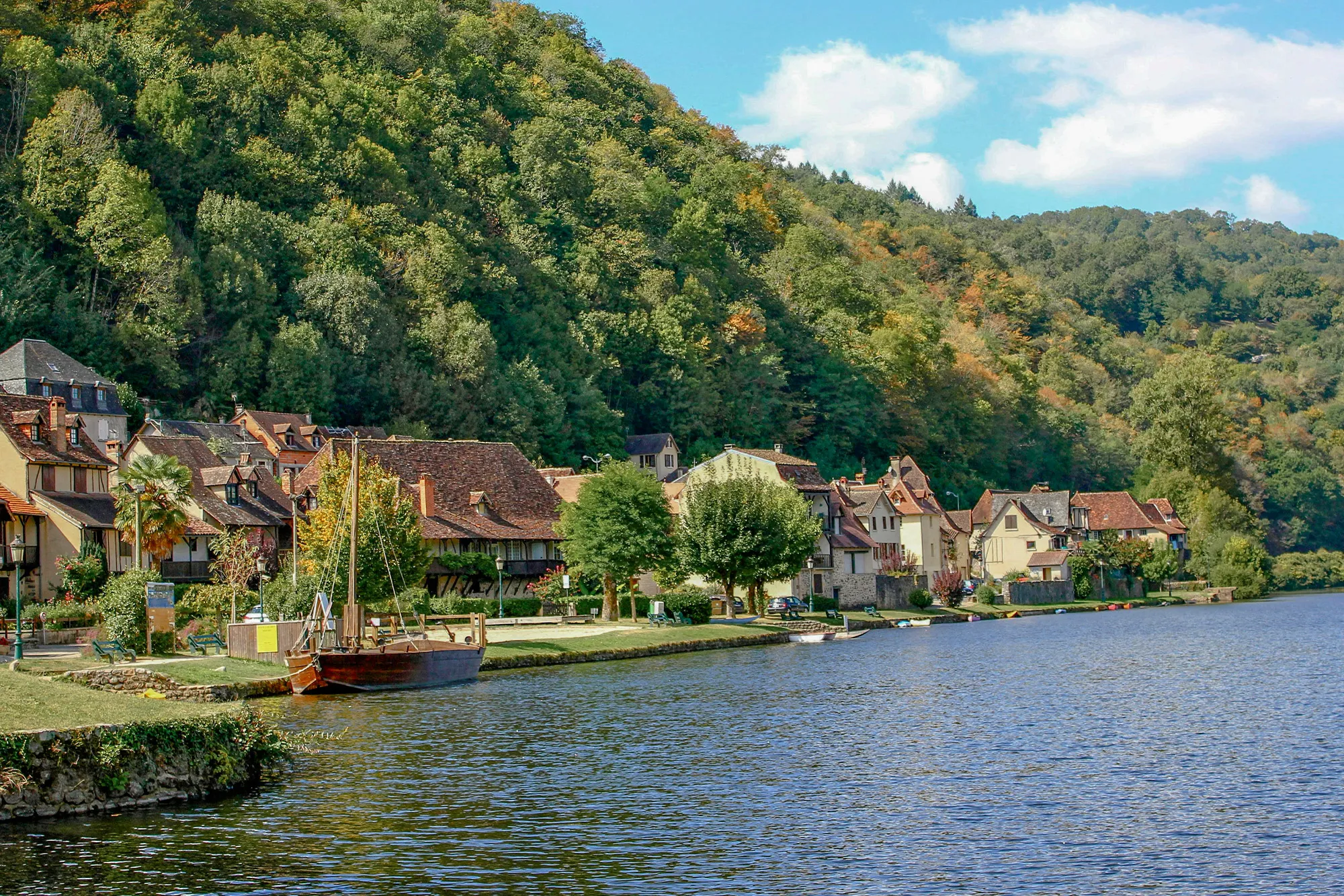 Dordogne