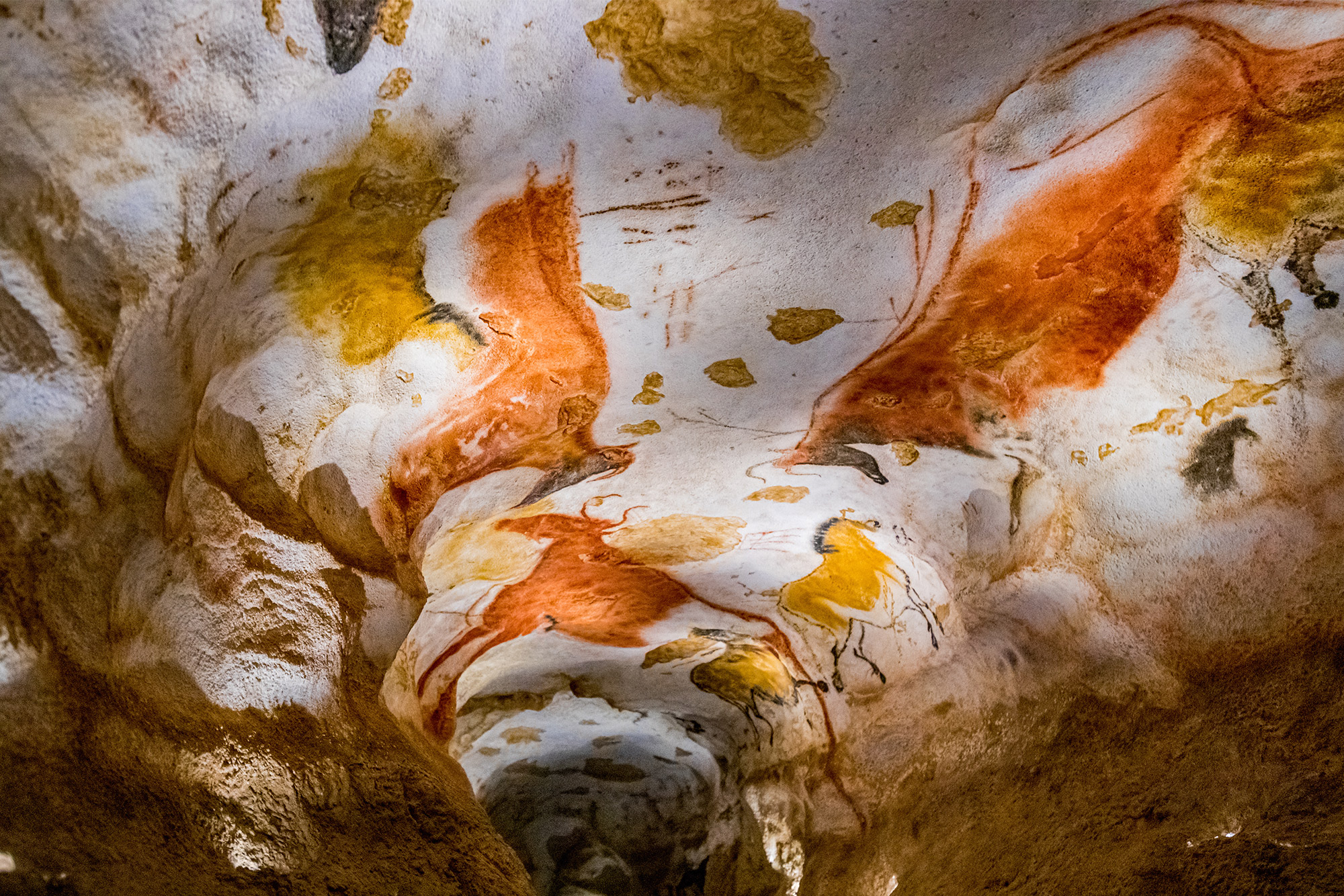 Lascaux