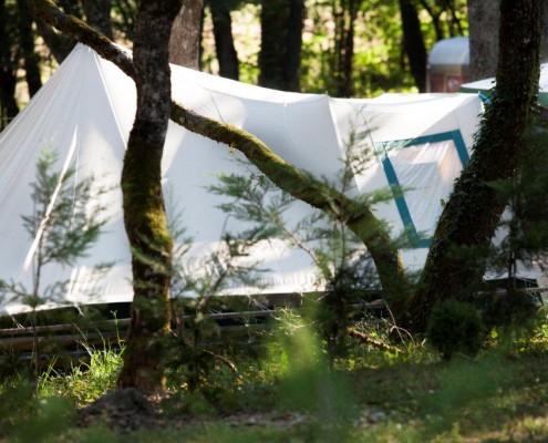 Camping 3 étoiles dordogne - Venez camper