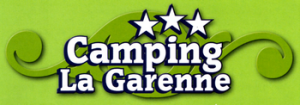 Campsite La Garenne